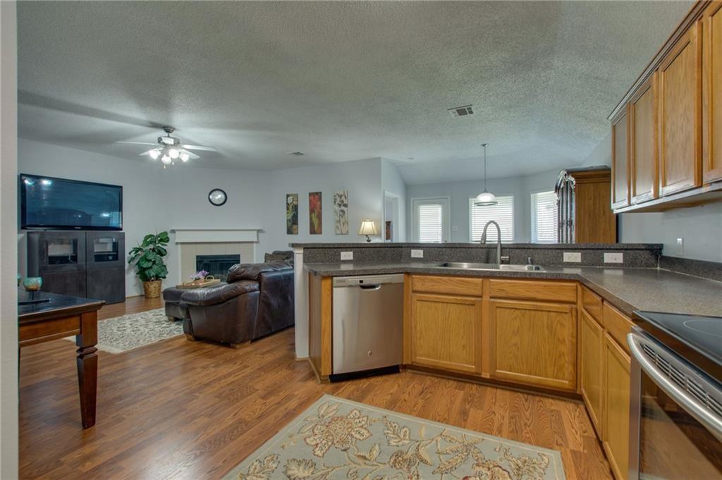 Eagles Nest At Westridge Ph 2 - Residential Lease