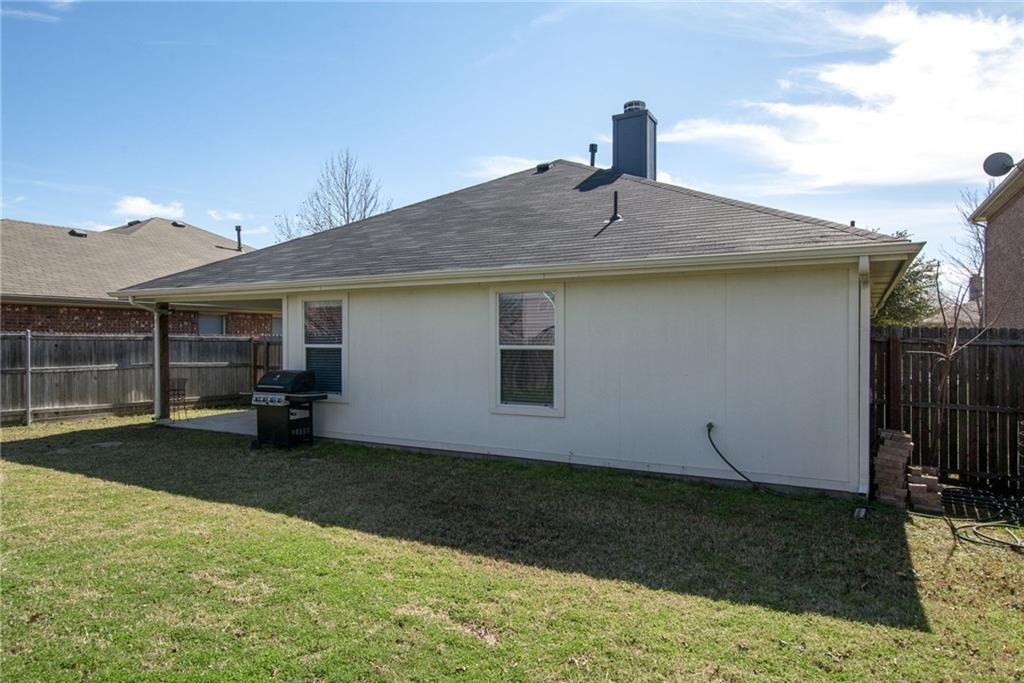 Eagles Nest At Westridge Ph 2 - Residential Lease