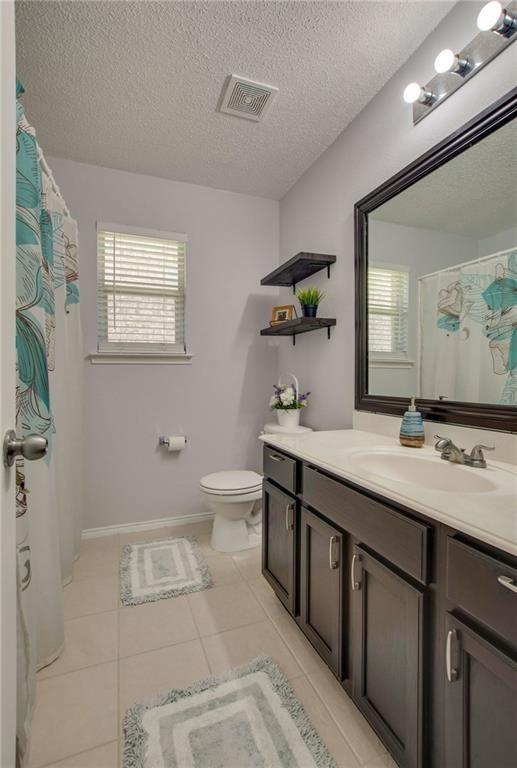 Eagles Nest At Westridge Ph 2 - Residential Lease