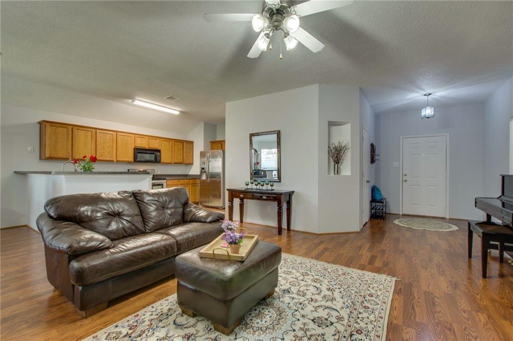 Eagles Nest At Westridge Ph 2 - Residential Lease