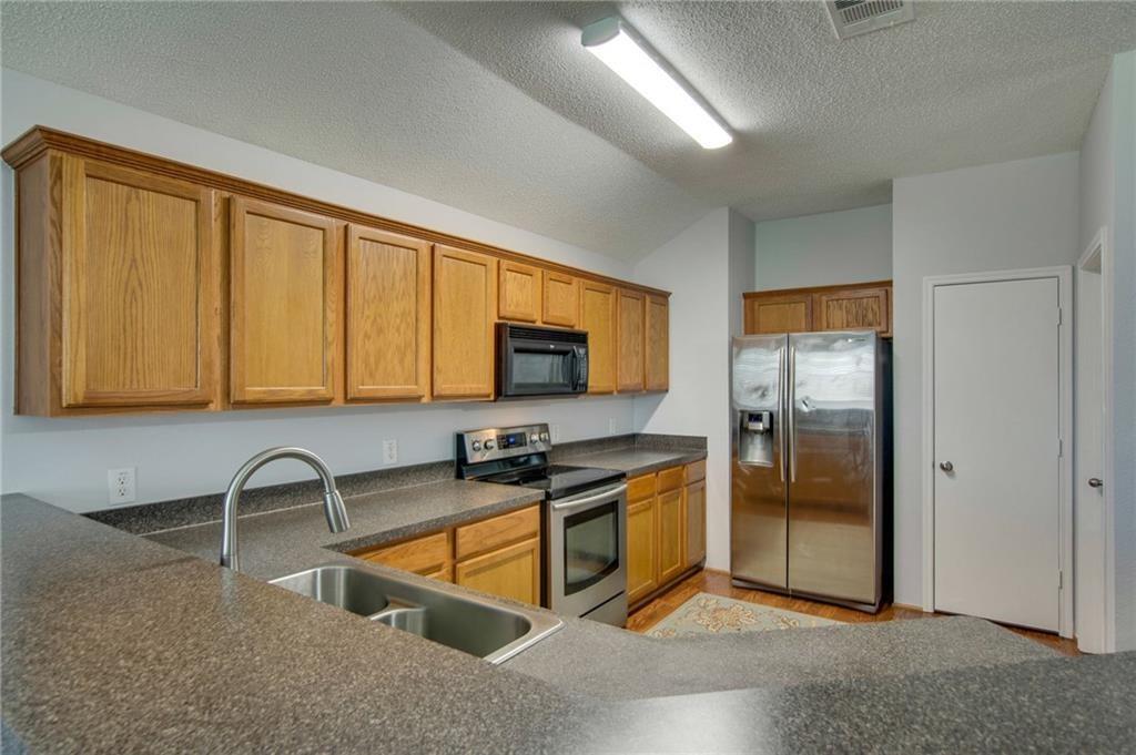 Eagles Nest At Westridge Ph 2 - Residential Lease