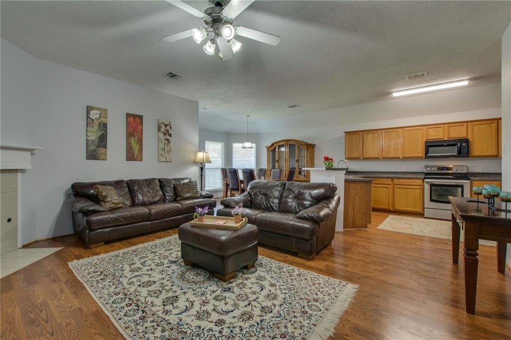 Eagles Nest At Westridge Ph 2 - Residential Lease