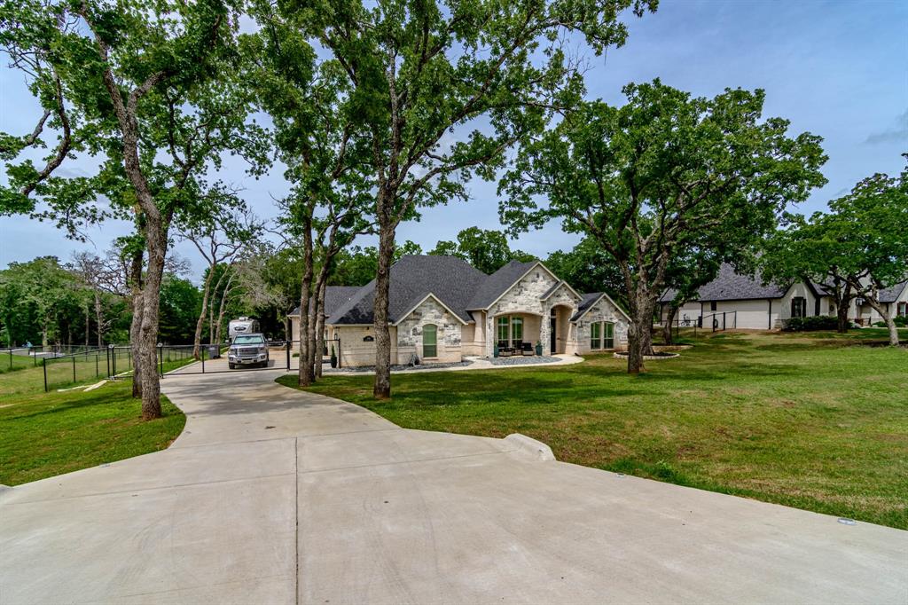 1100 Horizon Trace Drive