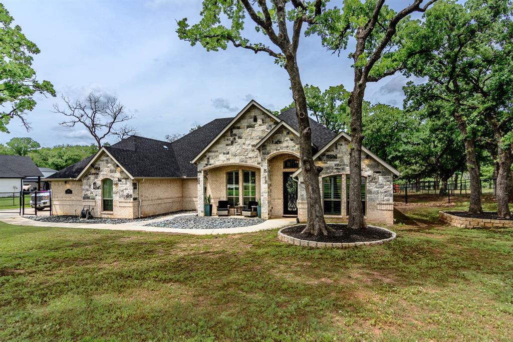 1100 Horizon Trace Drive