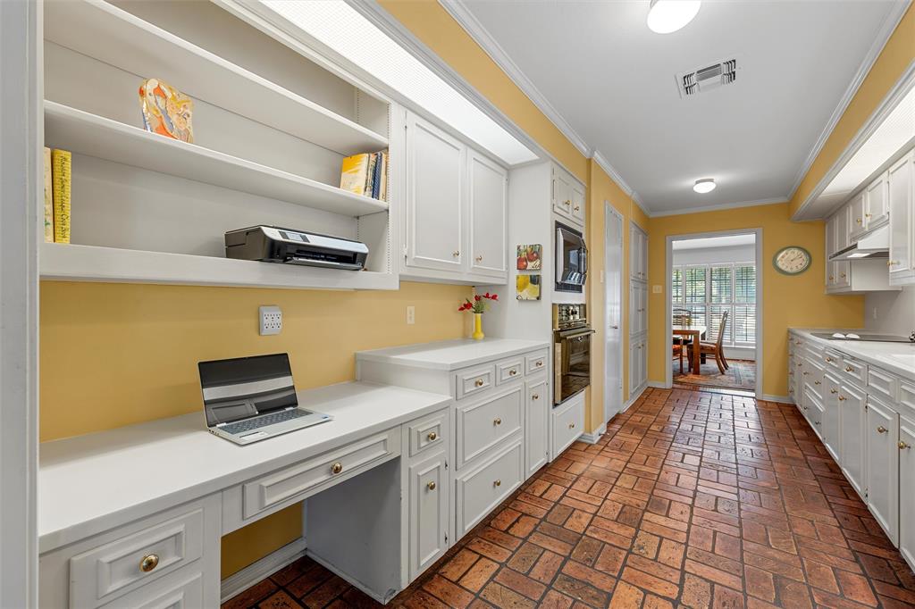 Windmill Hill - Residential