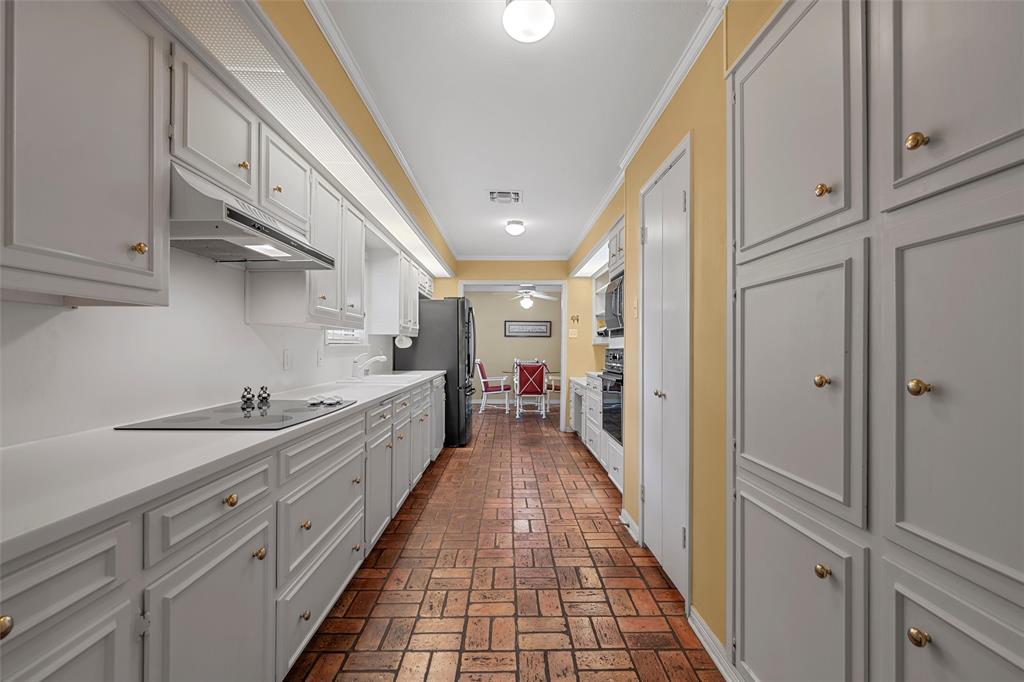 Windmill Hill - Residential