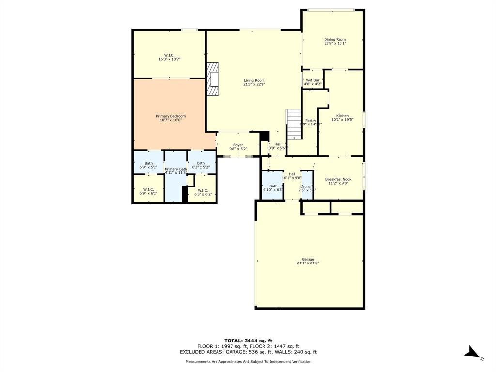 Windmill Hill - Residential