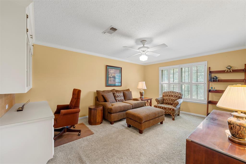 Windmill Hill - Residential