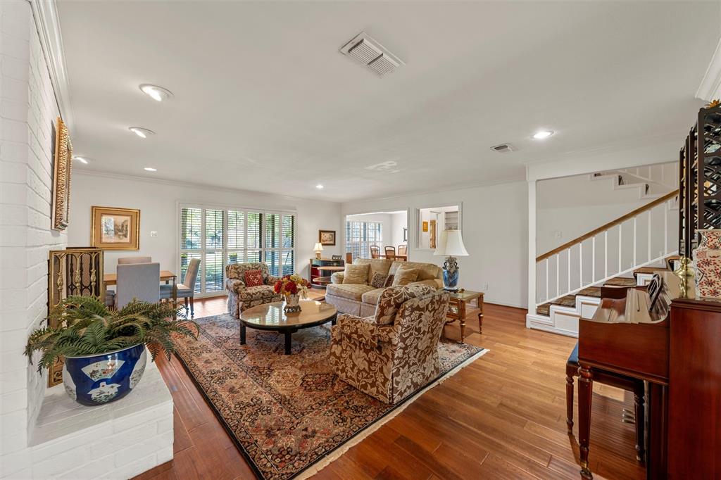 Windmill Hill - Residential