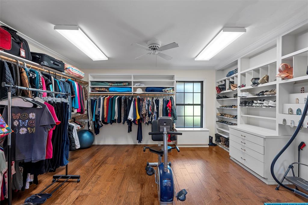 Windmill Hill - Residential