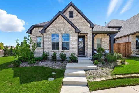 2702 Geranium Lane Garland TX 75042