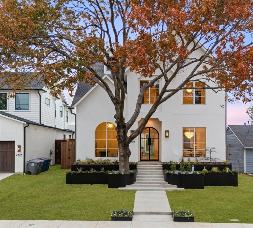 Gaston Terrace - Residential