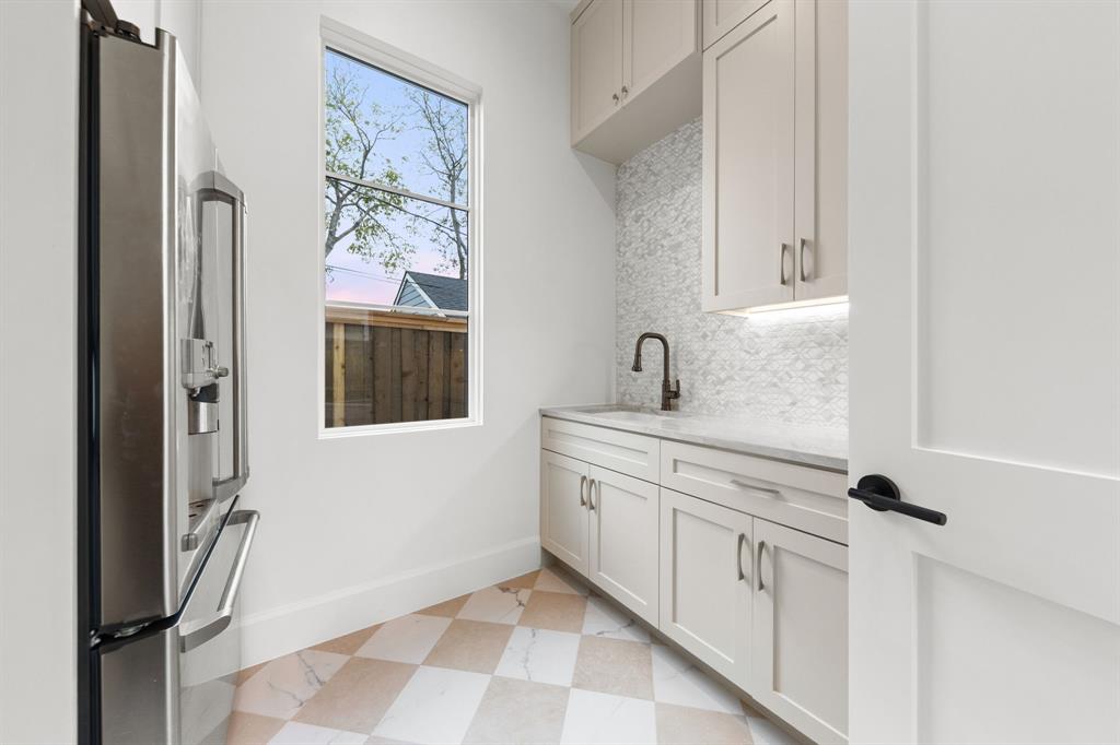 Gaston Terrace - Residential