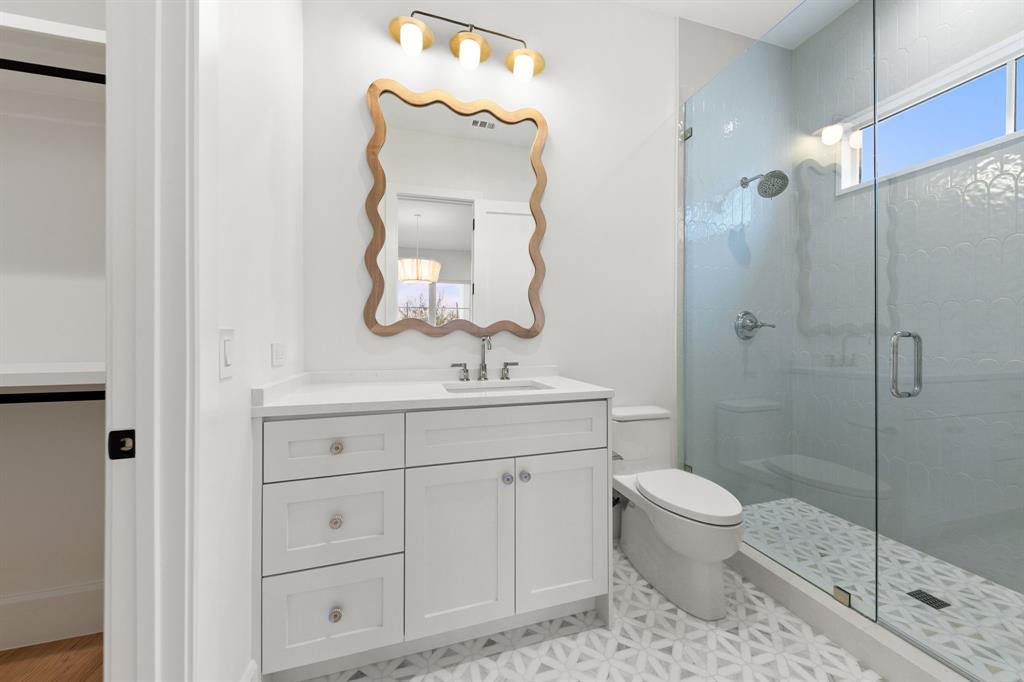 Gaston Terrace - Residential