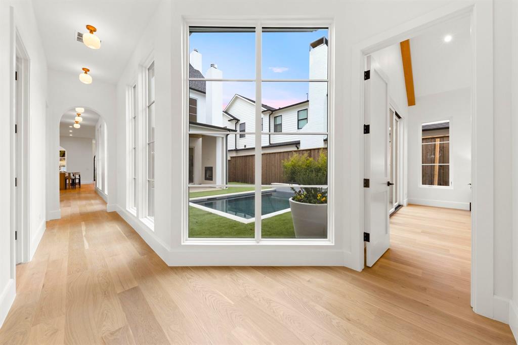 Gaston Terrace - Residential