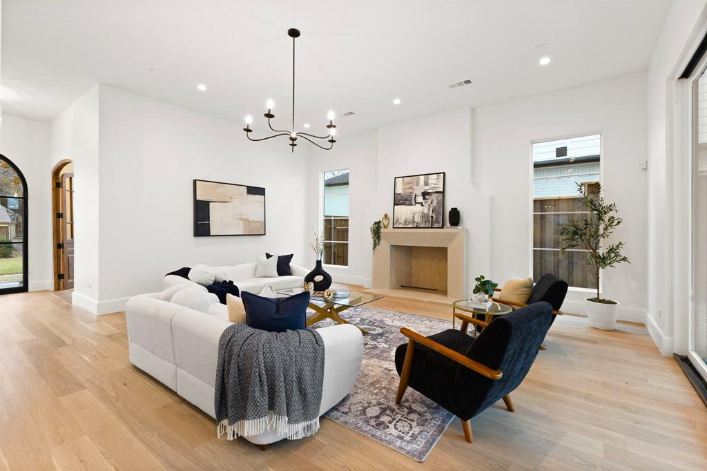 Gaston Terrace - Residential