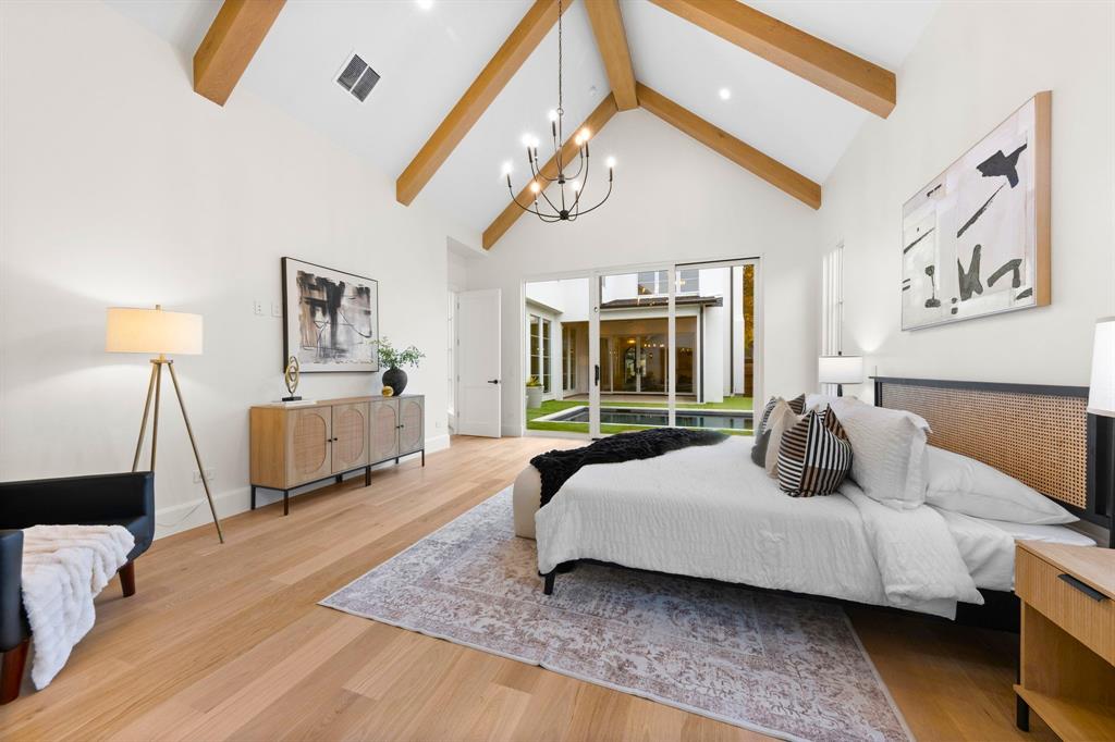 Gaston Terrace - Residential