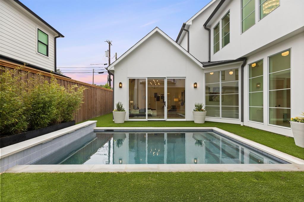 Gaston Terrace - Residential