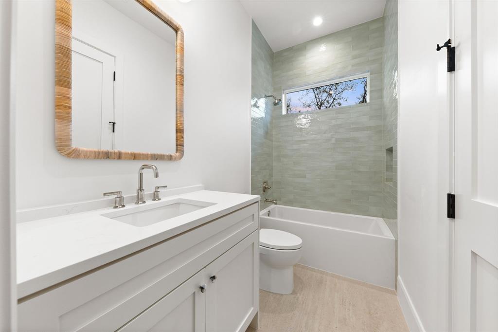 Gaston Terrace - Residential