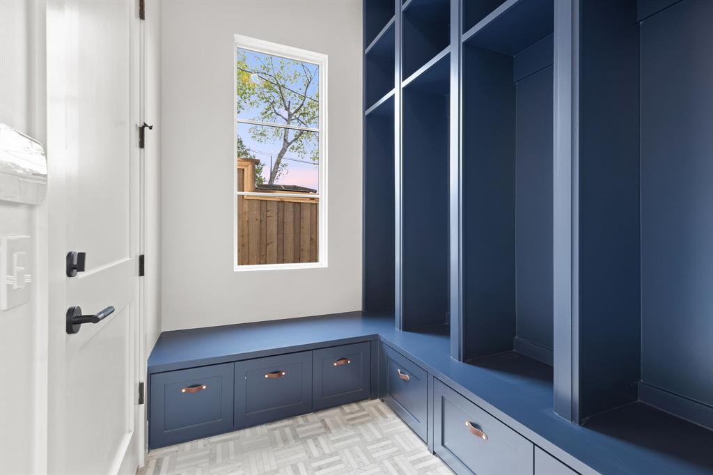 Gaston Terrace - Residential