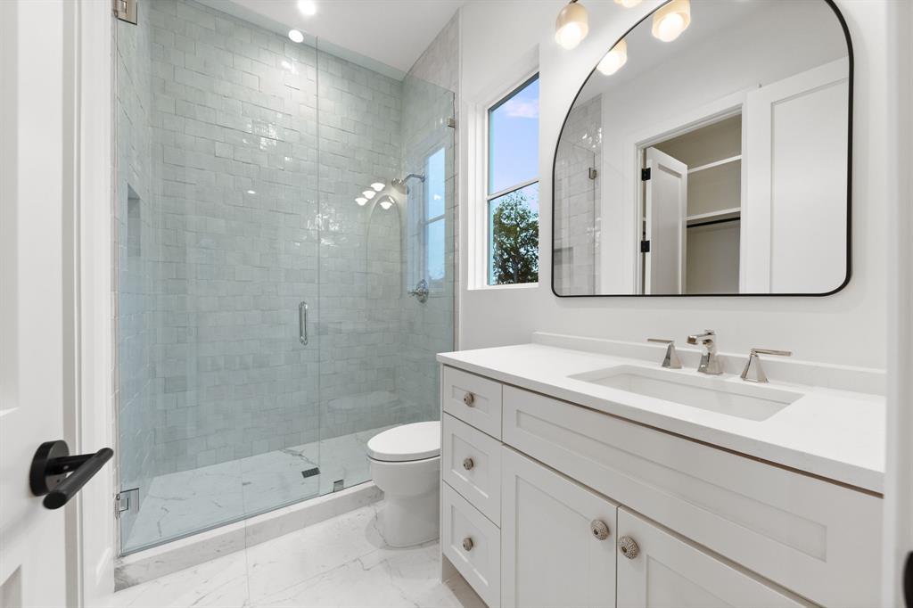 Gaston Terrace - Residential