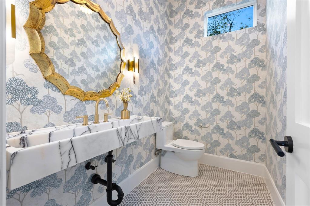 Gaston Terrace - Residential