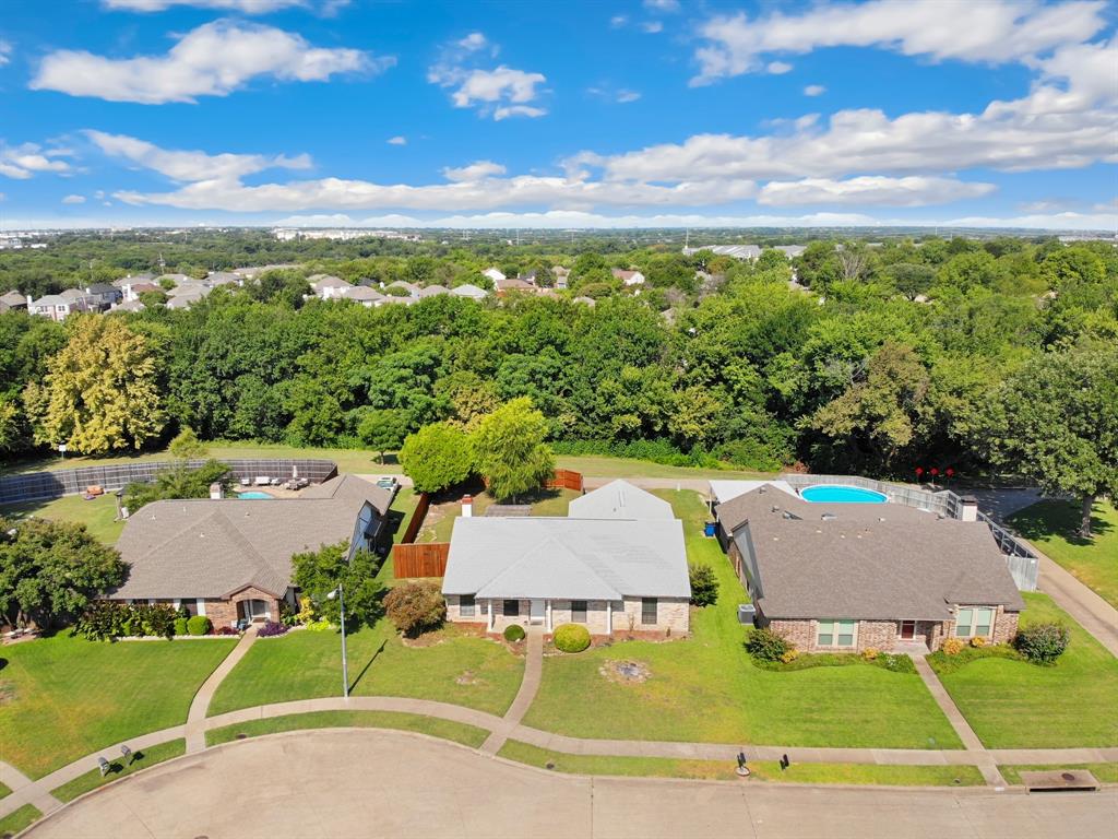 Glen Hollow Add - Residential