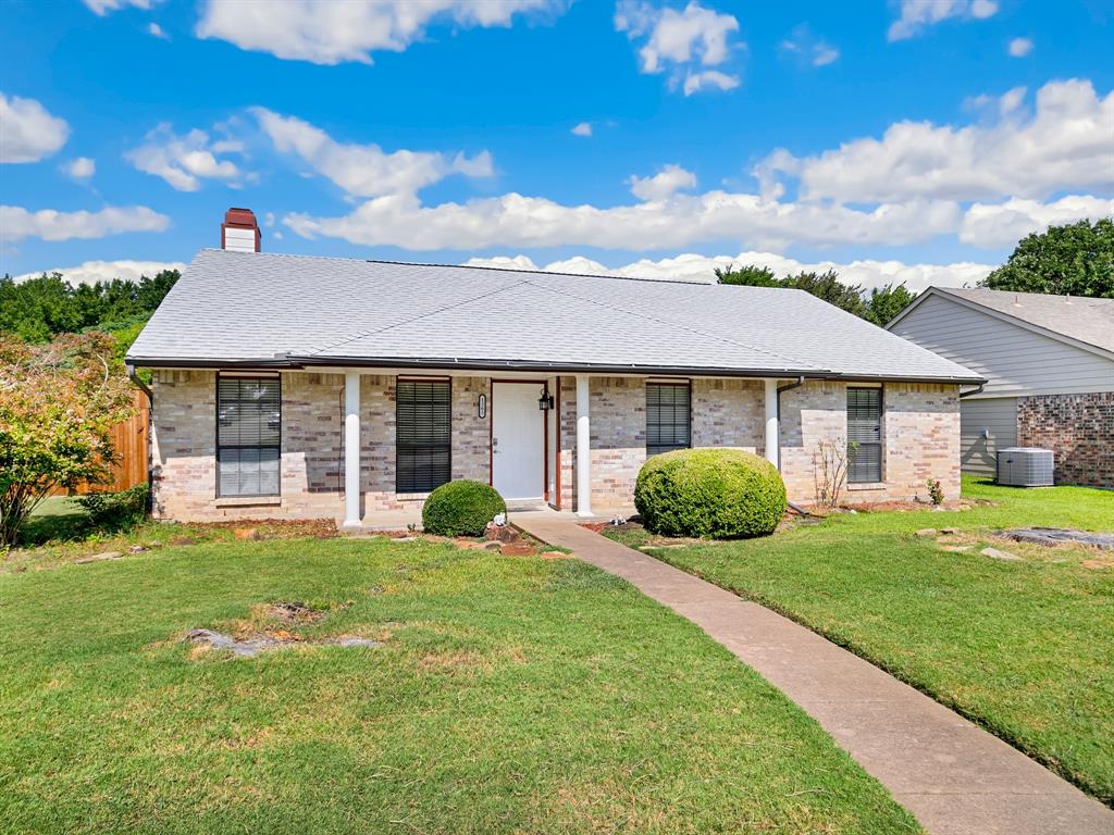 Glen Hollow Add - Residential