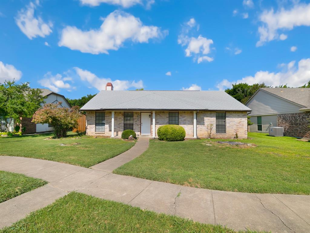 Glen Hollow Add - Residential