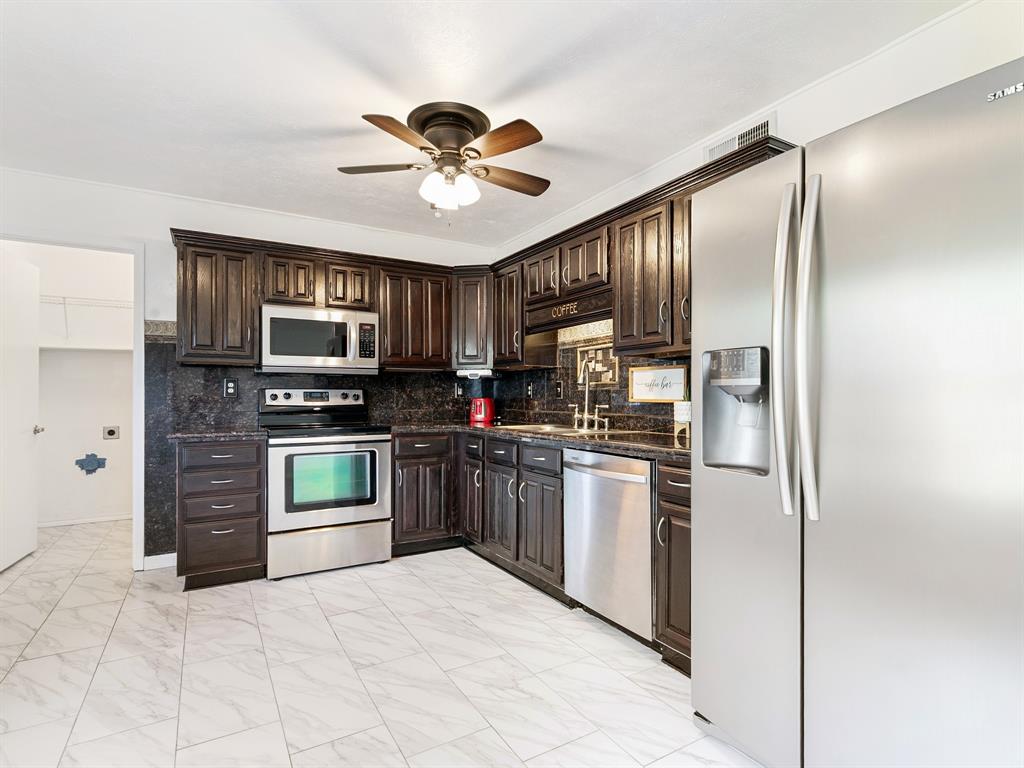 Glen Hollow Add - Residential