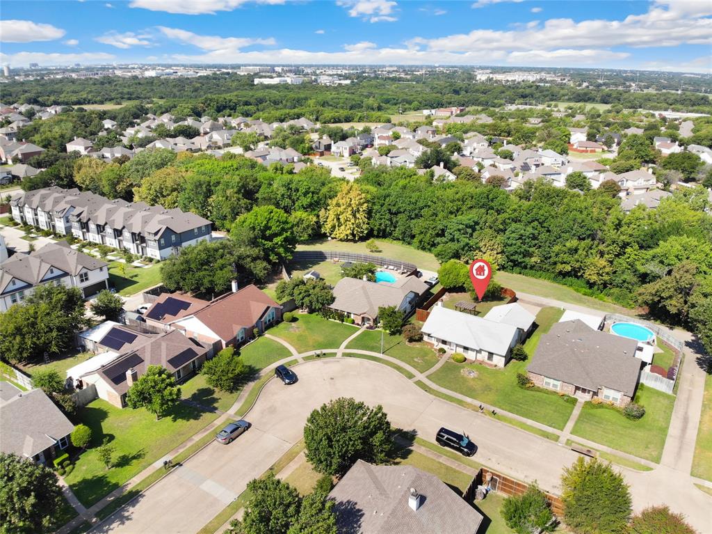 Glen Hollow Add - Residential