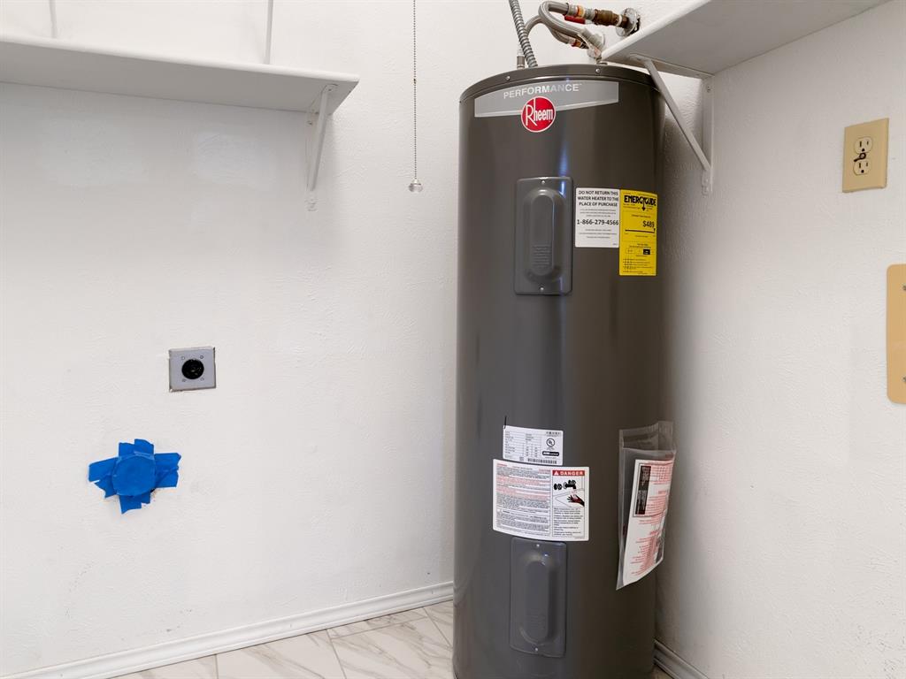 Glen Hollow Add - Residential