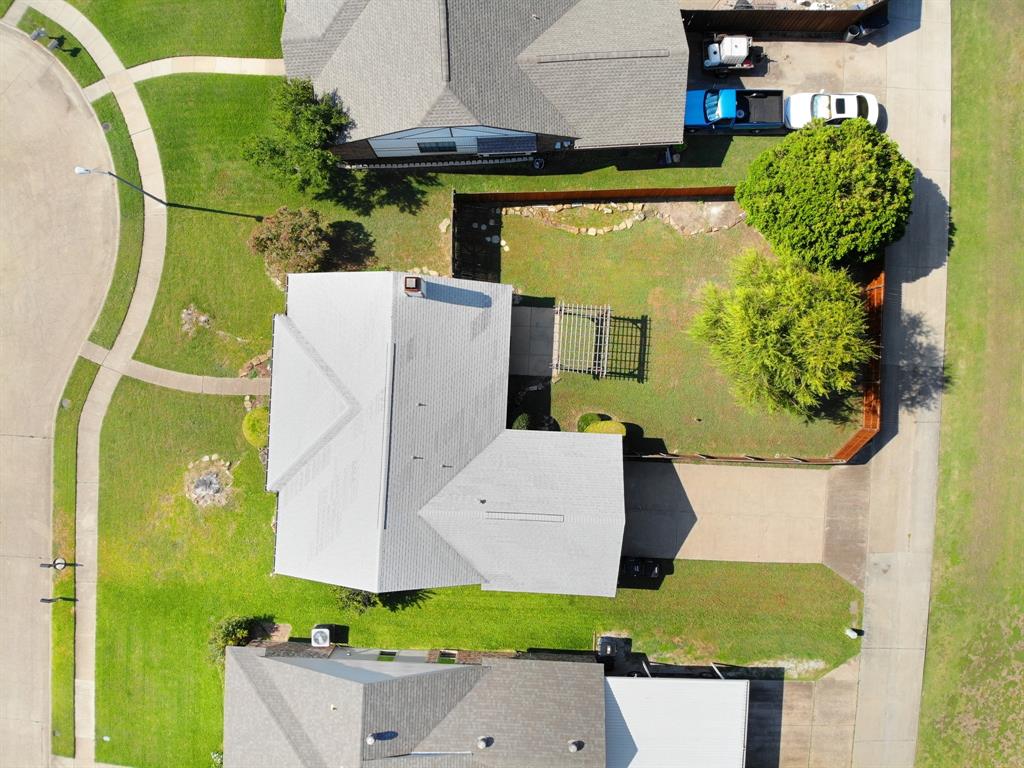 Glen Hollow Add - Residential