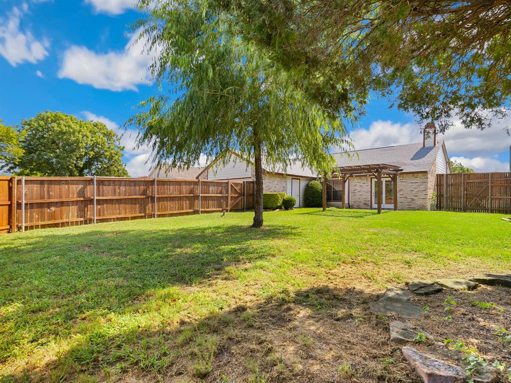 Glen Hollow Add - Residential