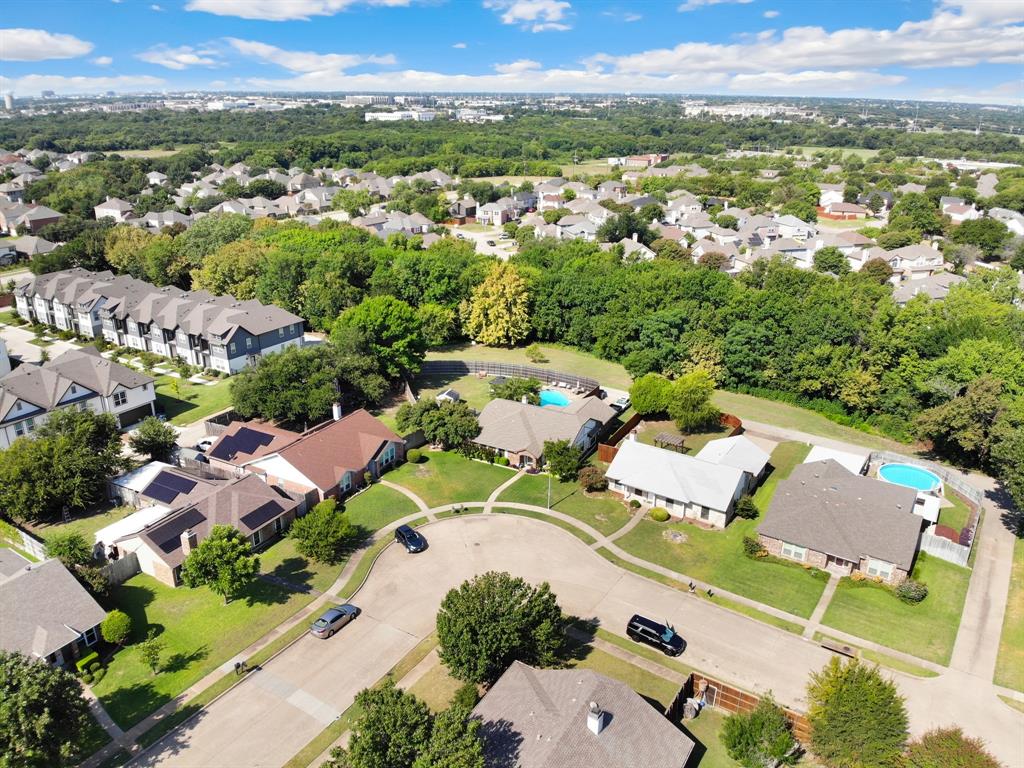 Glen Hollow Add - Residential