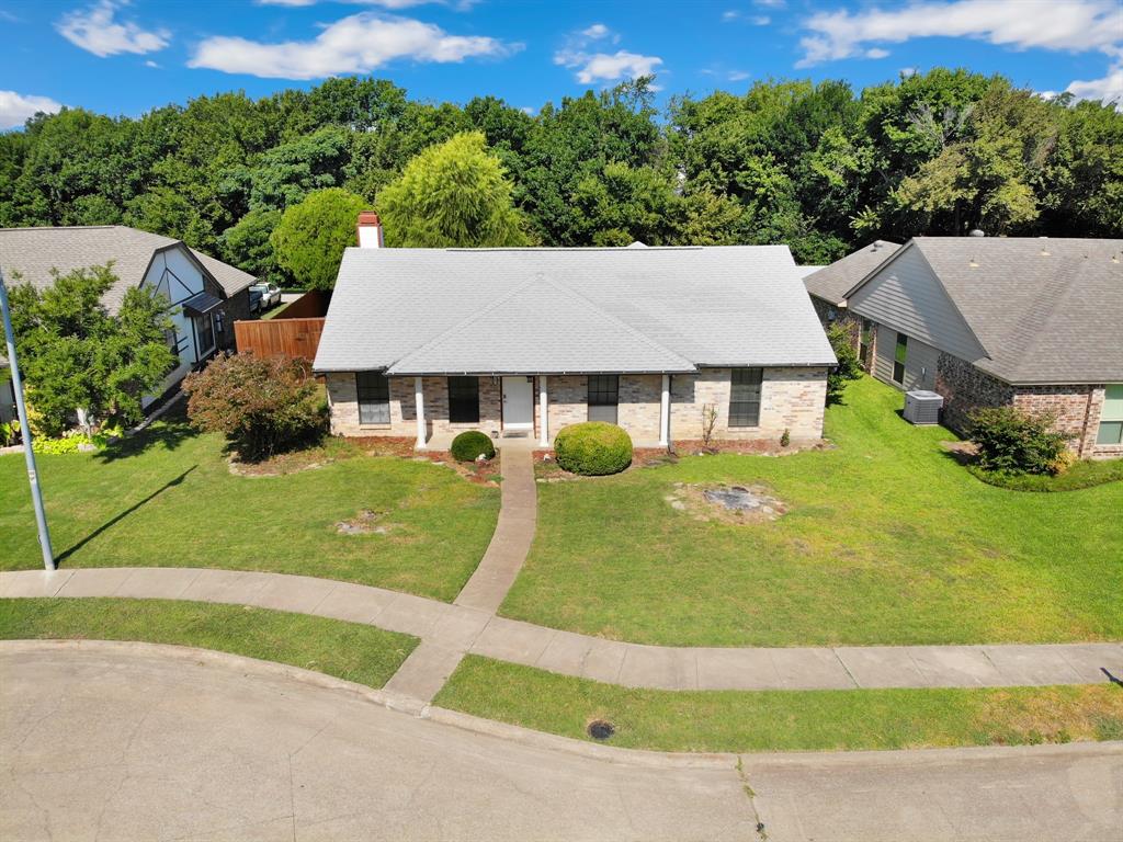 Glen Hollow Add - Residential