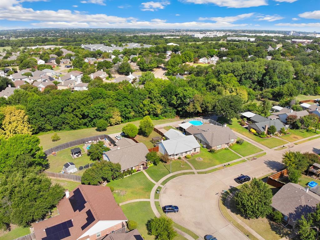 Glen Hollow Add - Residential