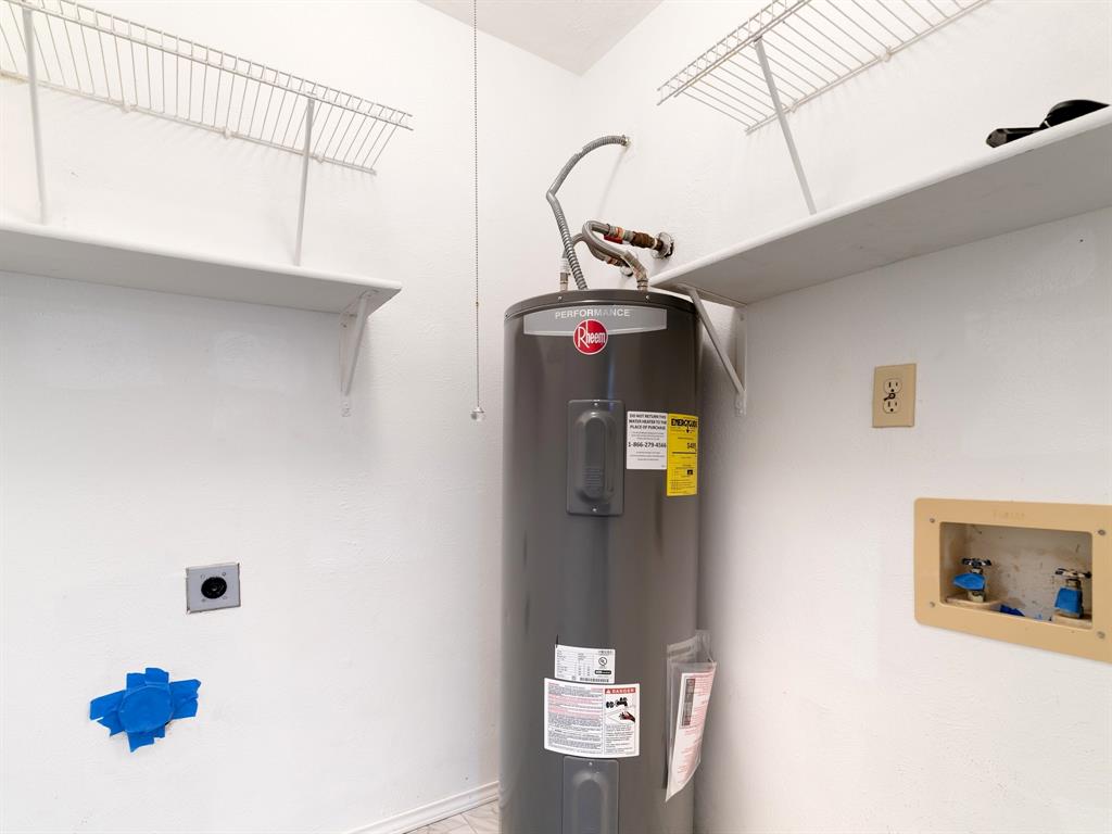 Glen Hollow Add - Residential