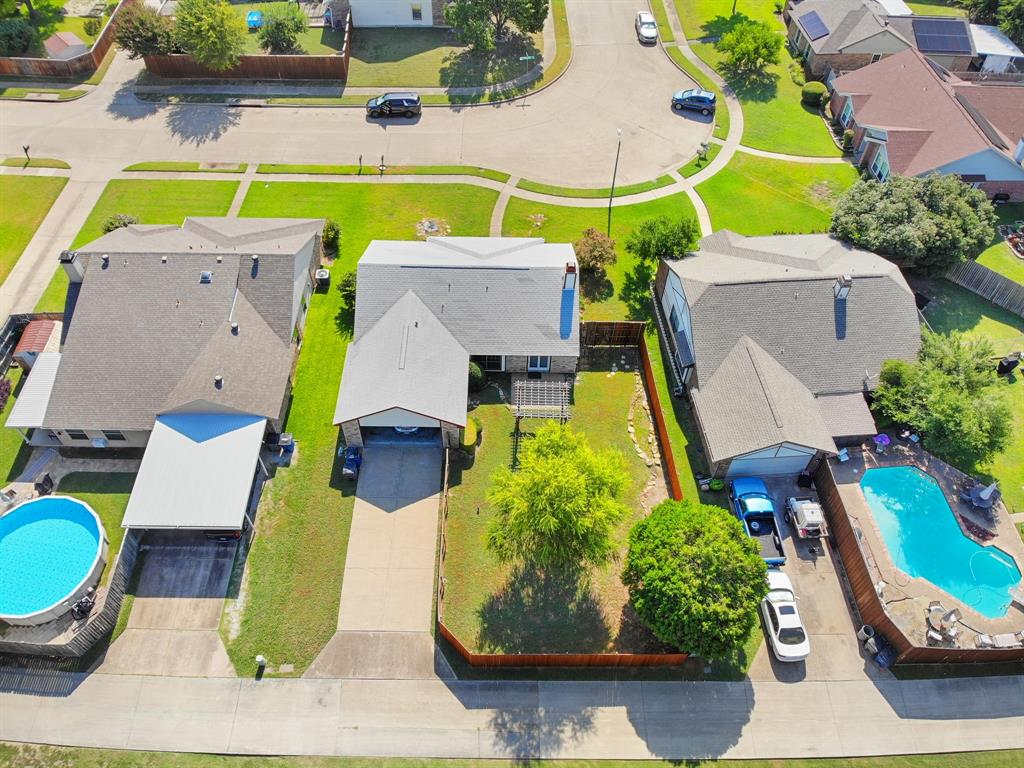 Glen Hollow Add - Residential