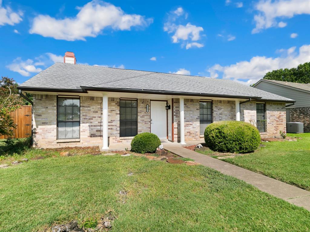 Glen Hollow Add - Residential