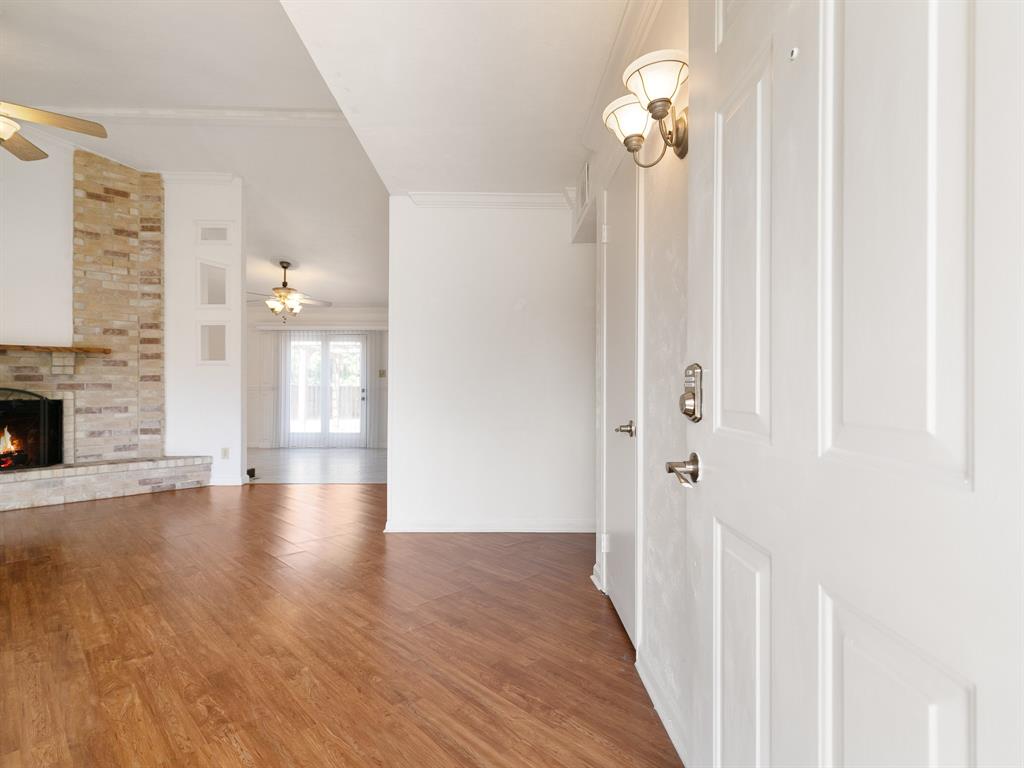 Glen Hollow Add - Residential