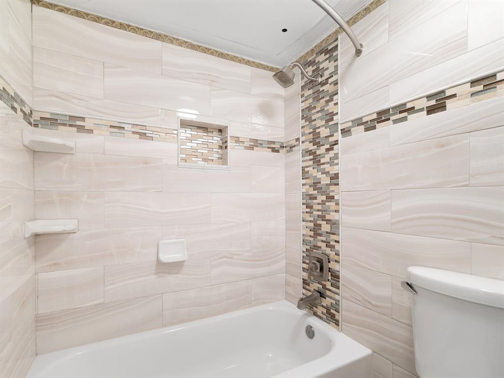 Glen Hollow Add - Residential