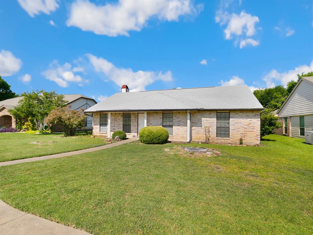 Glen Hollow Add - Residential