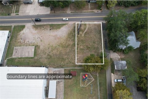 443 Gilmer Street Sulphur Springs TX 75482