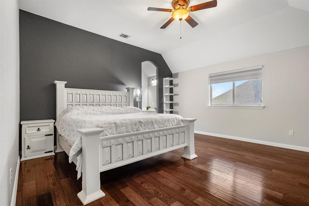 The Highlands At Trophy Club N - Residential