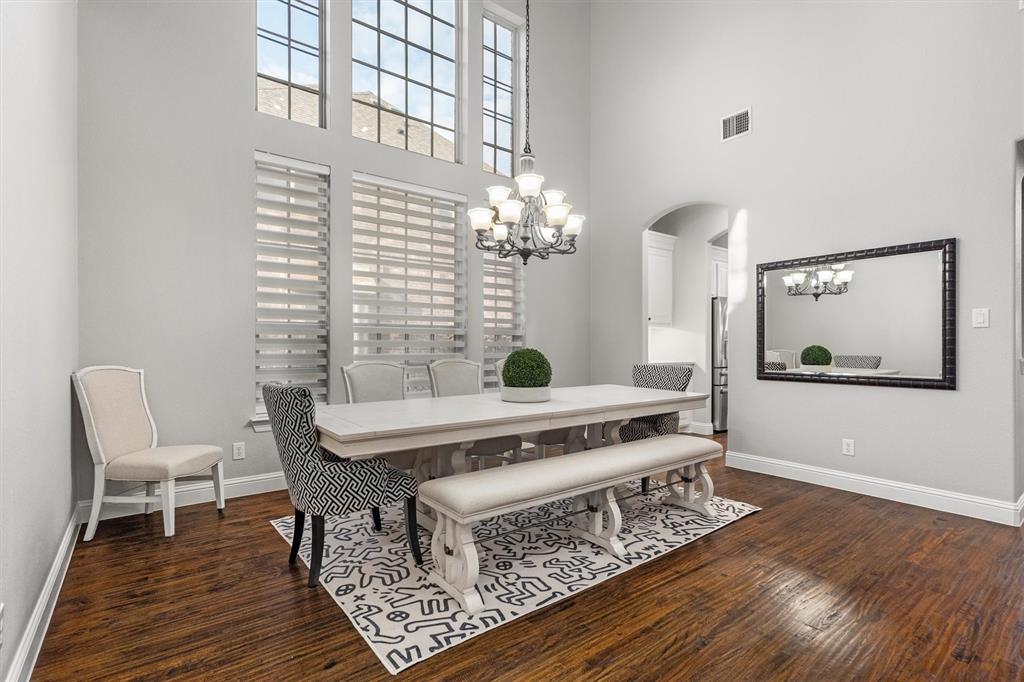 The Highlands At Trophy Club N - Residential