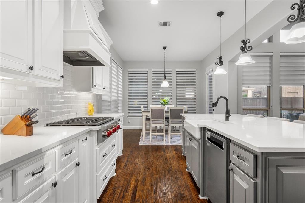 The Highlands At Trophy Club N - Residential