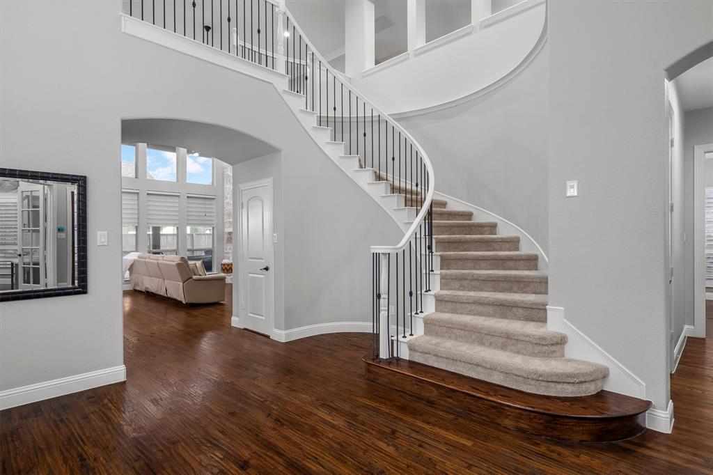 The Highlands At Trophy Club N - Residential