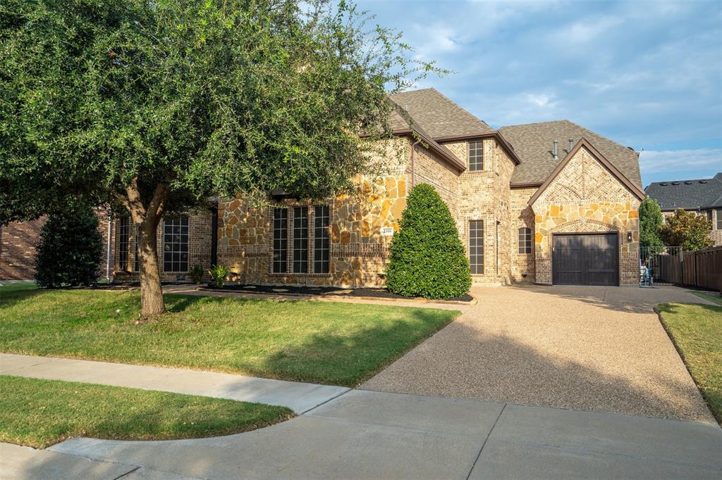 2306 Trophy Club Drive