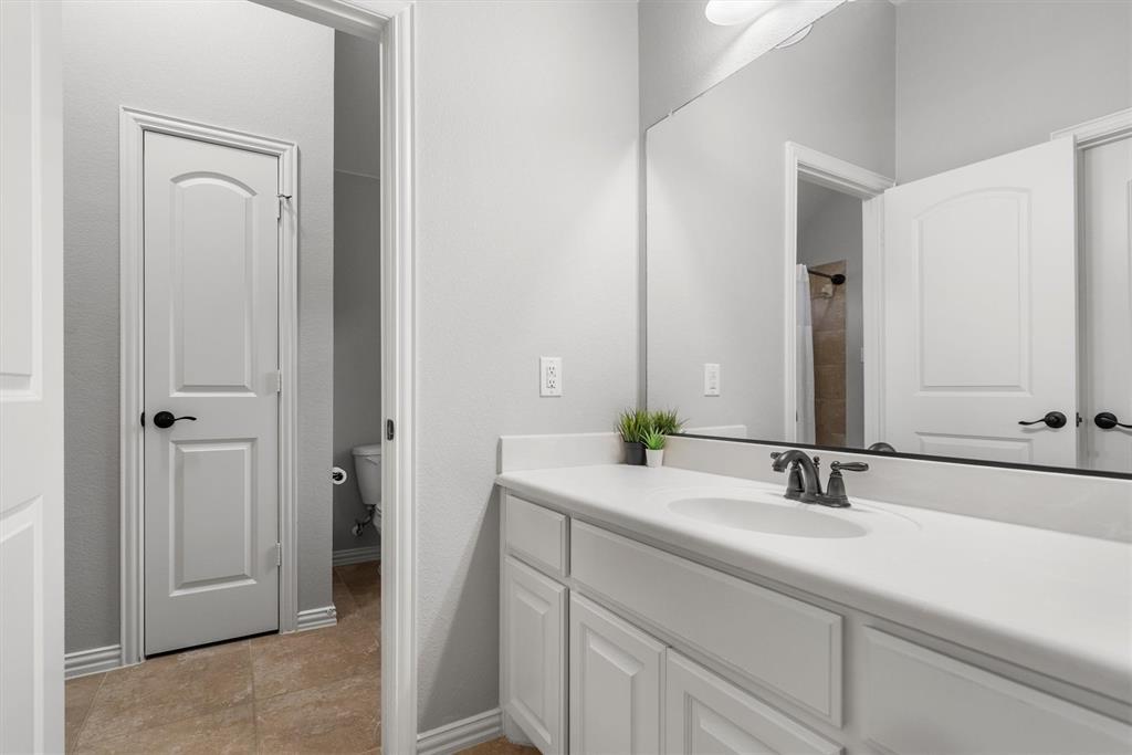 The Highlands At Trophy Club N - Residential